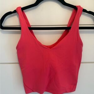 Lululemon Align Tank, 2